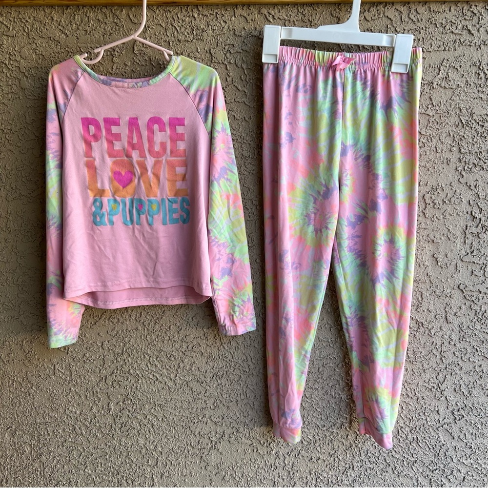 Kids matching set